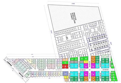 Project Image of 999.97 - 3999.98 Sq.ft Residential Plot Plot for buy in Gamba City