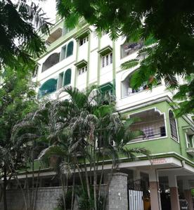 Vijay Akshaya Residency Images for Project 1