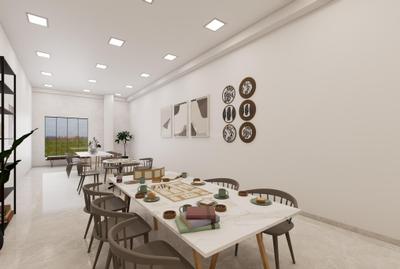 Project Image of 1355.0 - 2509.0 Sq.ft 2 BHK Apartment for buy in Aakriti Jiva
