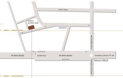 Project Image of 0.0 - 1512.0 Sq.ft 3 BHK Apartment for buy in Uma Sundram Nest