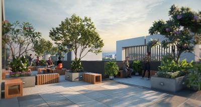 Project Image of 962 Sq.ft 2 BHK Apartment / Flat for sale in Handewadi for Rs. 5800000