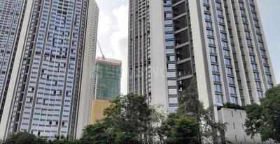 Project Image of 229.49 - 1428.69 Sq.ft Studio Studio Apartment for buy in Oberoi Sky City Tower F