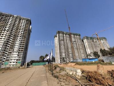 Project Image of 1250.0 - 2892.0 Sq.ft 2 BHK Apartment for buy in Adarsh Welkin Park