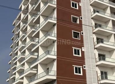 Project Image of 1370.0 - 1770.0 Sq.ft 2 BHK Apartment for buy in Kaakatiya Diamond Heights