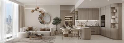 Project Image of 394.0 - 1205.0 Sq.ft Studio Studio Apartment for buy in Imtiaz Pearl House Phase 4
