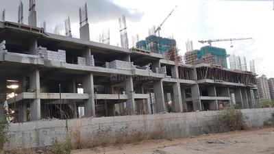 Project Image of 715.0 - 761.0 Sq.ft 2 BHK Apartment for buy in Aswani Pleroma Greens
