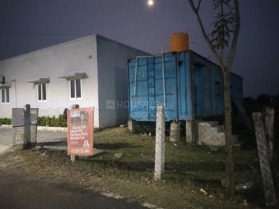 Project Image of 646.0 - 2400.0 Sq.ft Residential Plot Plot for buy in Ashok Brindavanam Phase II