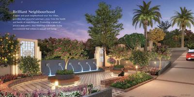 Project Image of 762.74 - 1794.46 Sq.ft 2 BHK Apartment for buy in Flamante By VTP Luxe Phase 1