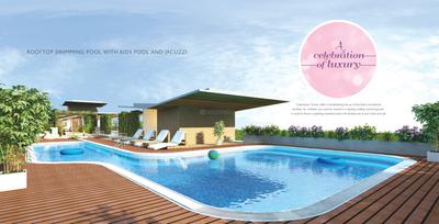 Project Image of 1115.0 - 1685.0 Sq.ft 2 BHK Apartment for buy in ABAD Celebration