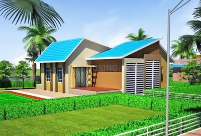 Project Image of 1117.0 - 9901.0 Sq.ft Residential Plot Plot for buy in  Malshej Green
