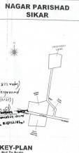 Project Image of 864.45 - 2430.17 Sq.ft Residential Plot Plot for buy in Bhagwati Maruti Vihar Aawasiya Yojna 1