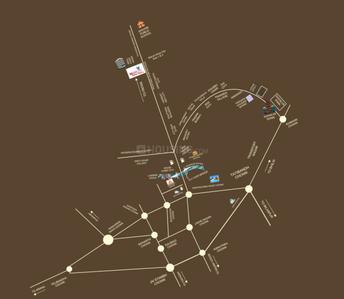 Project Image of 1000.0 - 2535.0 Sq.ft Residential Plot Plot for buy in Maruti Infra City Phase 3
