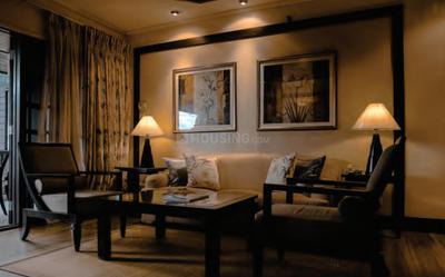 Project Image of 253.93 - 1033.6 Sq.ft 1 BHK Apartment for buy in B N Developers The Midtown Manor