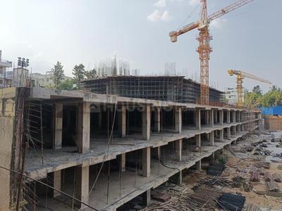 Project Image of 3100.0 - 4224.0 Sq.ft 3 BHK Apartment for buy in Dithya Agarta