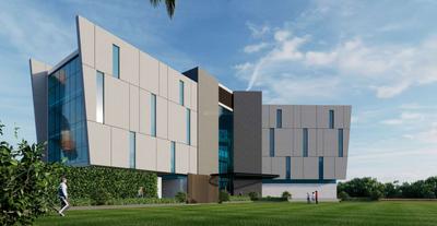 Project Image of 2707.0 - 3456.0 Sq.ft 3 BHK Villa for buy in Milestone M3 Defence County