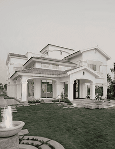 Project Image of 2850.0 - 4770.0 Sq.ft 3 BHK Villa for buy in Hiranandani Villas