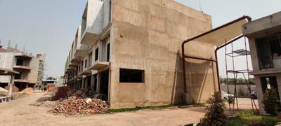 Project Image of 2700.0 - 3400.0 Sq.ft 4 BHK Villa for buy in Escon Panache Villas
