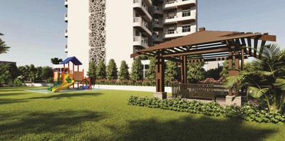 Project Image of 0.0 - 1179.0 Sq.ft 2 BHK Apartment for buy in Davakhar Elegance