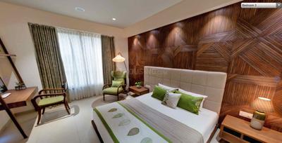 Project Image of 0.0 - 2419.51 Sq.ft 4 BHK Apartment for buy in Siddhraj Z Plus