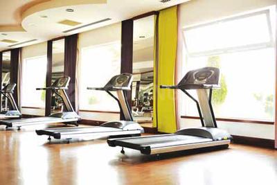Project Image of 610.0 - 820.0 Sq.ft 1 BHK Apartment for buy in Ecohomes Greens