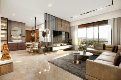Project Image of 0.0 - 968.0 Sq.ft 3 BHK Apartment for buy in Artiz Arcelia