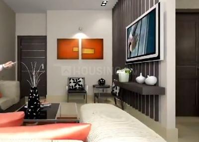 Project Image of 1225.0 - 1600.0 Sq.ft 2 BHK Apartment for buy in Bhatia Pearl Heights