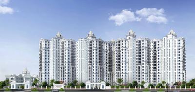 Aditya Fortune Heights Elevation 1
