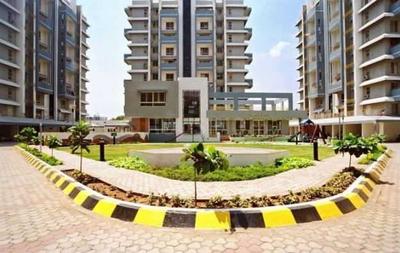 Project Image of 1050.0 - 1380.0 Sq.ft 2 BHK Apartment for buy in Naiknavare Imperial Residence