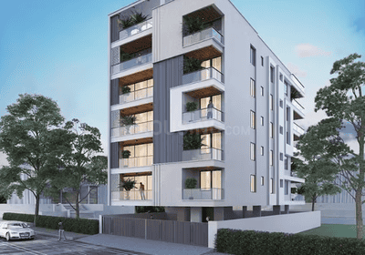 Project Image of 900.83 - 21116.64 Sq.ft Residential Plot Plot for buy in Shree The Town Court B