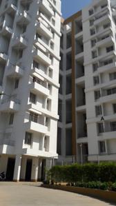 Project Image of 676.0 - 971.0 Sq.ft 2 BHK Apartment for buy in Nirman Ajinkyatara Wing A And B