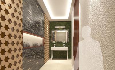 Project Image of 3165.0 - 8900.0 Sq.ft 3 BHK Apartment for buy in Mantri Centrium