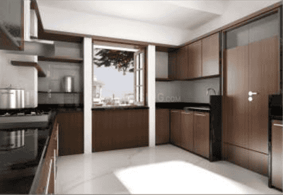 Project Image of 1140.0 - 1965.0 Sq.ft 2 BHK Apartment for buy in Urban Scape USD Arcade