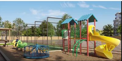 Project Image of 933.0 - 1271.0 Sq.ft 2 BHK Apartment for buy in Bhavisha Meadows Phase 2