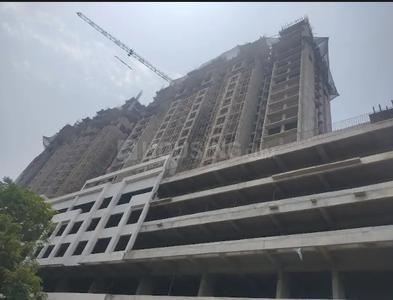 Project Image of 687 Sq.ft 2 BHK Apartment / Flat for sale in Kalyan West for Rs. 5995000