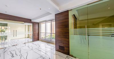 Project Image of 0.0 - 626.0 Sq.ft 2 BHK Apartment for buy in Bhoomi Acres M wing