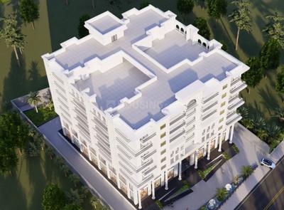 Project Image of 1600.0 - 1800.0 Sq.ft 4 BHK Apartment for buy in The Gold
