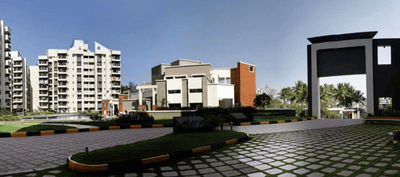 Project Image of 1700 Sq.ft 3 BHK Apartment / Flat for sale in Bellandur for Rs. 28500000