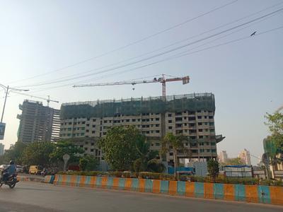 Project Image of 1364 Sq.ft 3 BHK Apartment / Flat for sale in Thane West for Rs. 28000000