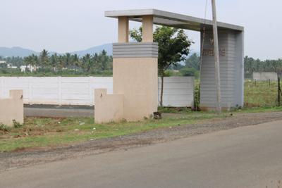 Project Image of 806.0 - 2029.0 Sq.ft Residential Plot Plot for buy in VS Avenue