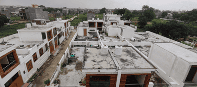 Vani Homes Elevation 3