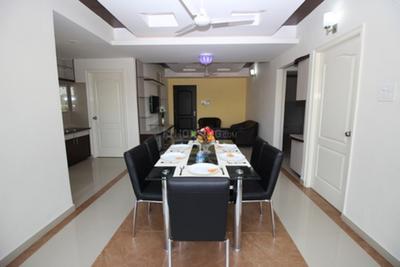 Project Image of 1070.0 - 1625.0 Sq.ft 2 BHK Apartment for buy in Modi Mayflower Grande