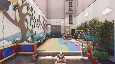 Project Image of 682.0 - 1402.0 Sq.ft 2 BHK Apartment for buy in Romell Asrava