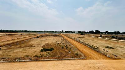Project Image of 2403.0 - 4500.0 Sq.ft Residential Plot Plot for buy in Samanvaya