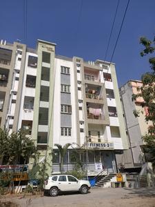 Project Image of 1115.0 - 1675.0 Sq.ft 2 BHK Apartment for buy in Aakriti Saptagiri Tower II
