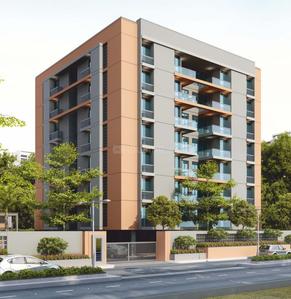 Silver Elysium Elevation 1
