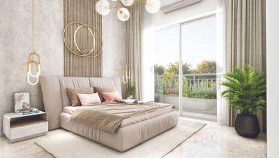 Project Image of 874.0 - 1799.0 Sq.ft 2 BHK Apartment for buy in Vishraam Opus