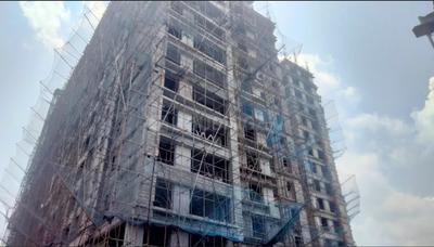 Project Image of 936.0 - 2436.0 Sq.ft 2 BHK Apartment for buy in Radiance Majestic