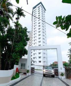 Project Image of 1050.0 - 2134.0 Sq.ft 2 BHK Apartment for buy in Oxoniya Riviera Mansion