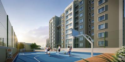 Project Image of 700.0 - 938.0 Sq.ft 2 BHK Apartment for buy in Urban Vista Phase 1