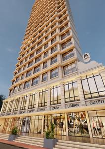 Project Image of 850 Sq.ft 2 BHK Apartment / Flat for sale in Malad West for Rs. 14800000